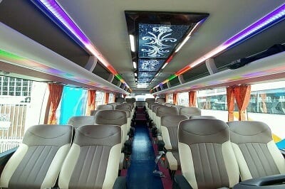 Private Transfer Ho Chi Minh - Tien Giang