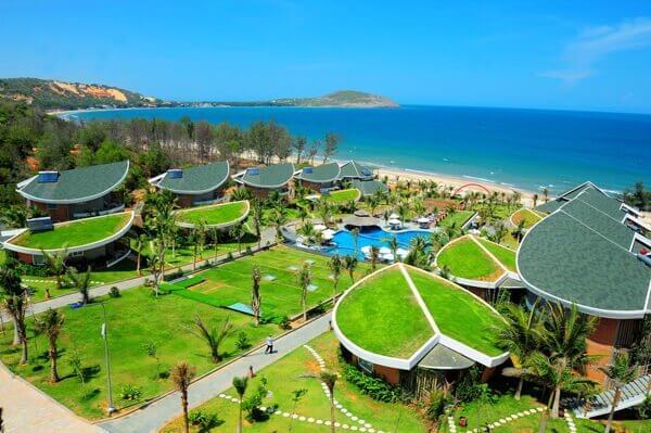 Top 6 Mui Ne Resort Near Beach
