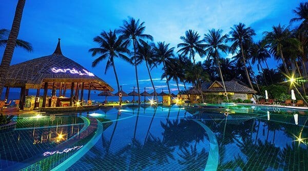Top 10 Mui Ne Resort 4 Star