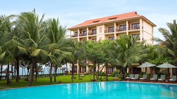 Top 10 Mui Ne Resort 4 Star